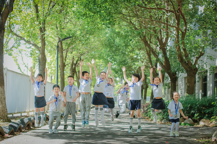 实幼新闻｜五月工作盘点