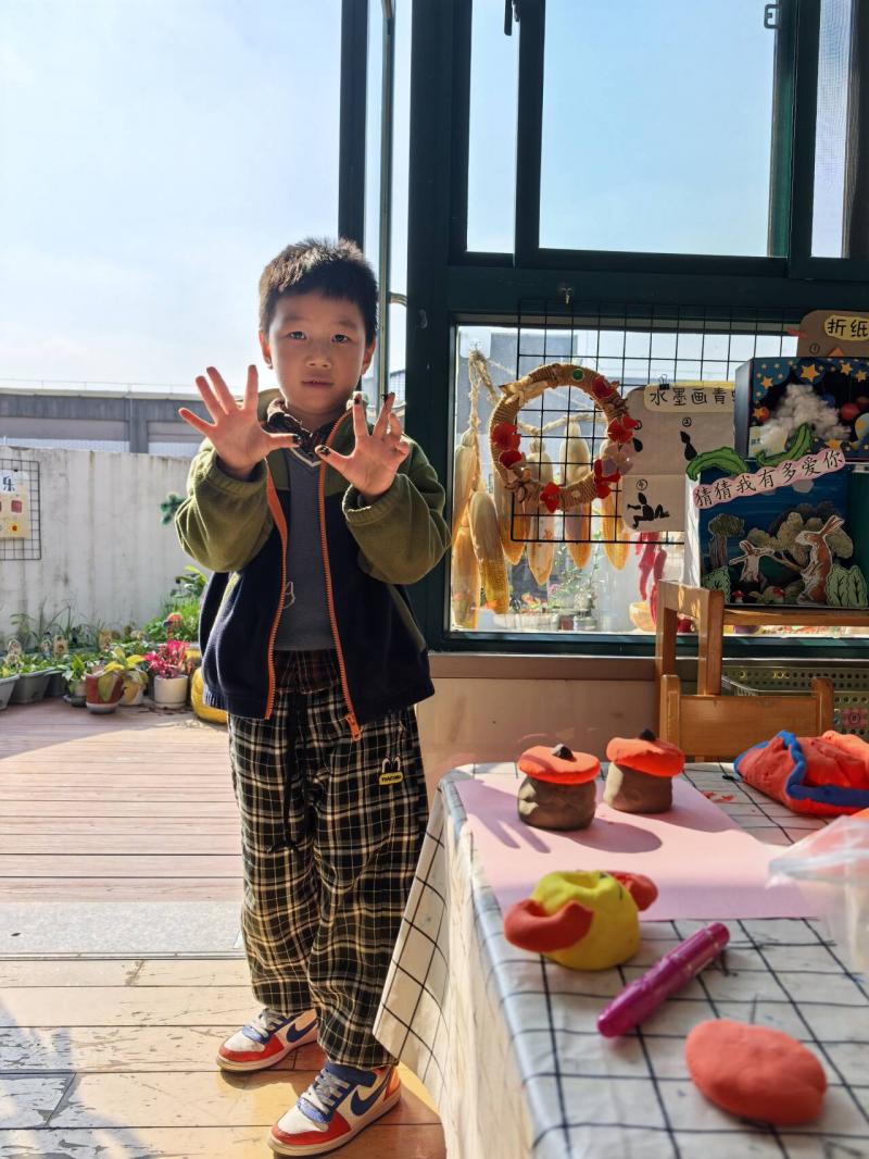 大五班：孙若霖.JPG