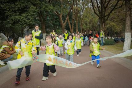 实幼新闻丨十二、一月工作盘点